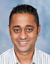 Dr. Kunal Bhatt, Anesthesiology